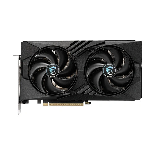 MSI RTX 5060 Gaming OC V1 8GB GDDR7 Graphics Card